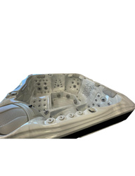 WANNA RAVONSPA  Spa Nebula- Wanna ogrodowa / zewnętrzna jacuzzi