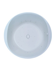 WANNA Z HYDROMASAŻEM Wolnostojąca wanna RavonSpa Harmona 150 cm z systemem Air Plus