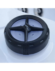 WANNA RAVONSPA  Spa HORIZON  - Wanna ogrodowa / zewnętrzna jacuzzi