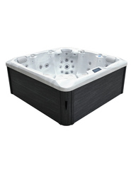 WANNA RAVONSPA  Spa BALI  - Wanna ogrodowa / zewnętrzna jacuzzi