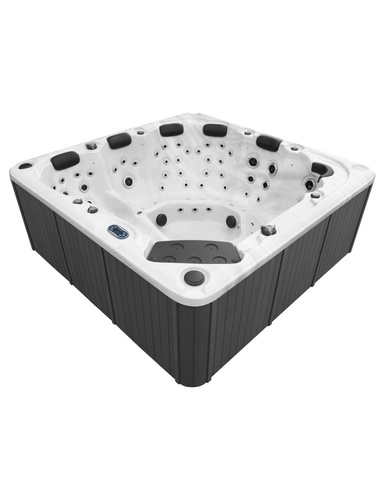 WANNA RAVONSPA  Spa NOBLE   - Wanna ogrodowa / zewnętrzna jacuzzi