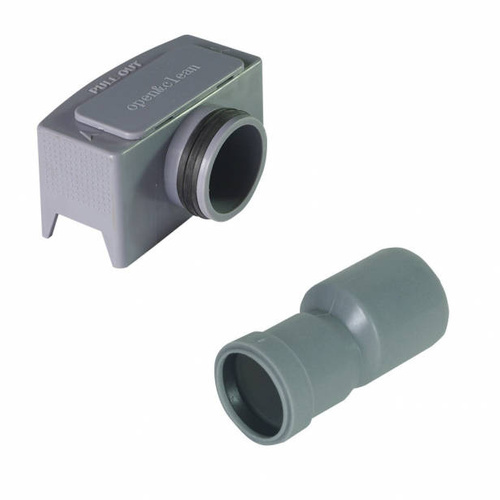 Odpływ liniowy SANITLINE złoty (MOSIĄDZ) 2w1 80 CM