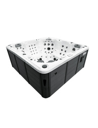 WANNA RAVONSPA  Spa Neon Wave   - Wanna ogrodowa / zewnętrzna jacuzzi