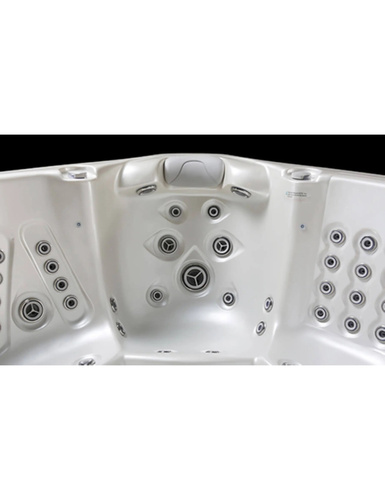 WANNA RAVONSPA  Spa Nebula- Wanna ogrodowa / zewnętrzna jacuzzi
