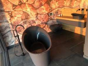 WANNA WOLNOSTOJĄCA RAVON EUPHORIA KOLOR