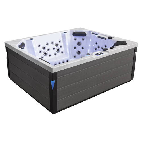 Spa Ogrodowe IN-406 Eco Extreme, 225 x 185 x 90 cm, 6-osobowe