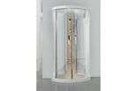 KABINA MASAŻOWO PAROWA Novellini Ares3-1K 120 x 98 x 225