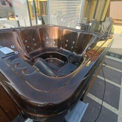 Balia Premium Kwadrat model MONA