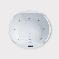 WANNA Z HYDROMASAŻEM COLORADO