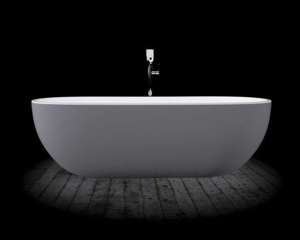 WANNA WOLNOSTOJĄCA RAVON SPACE BIKOLOR