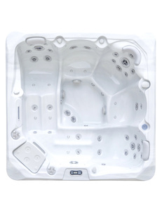 WANNA RAVONSPA  Spa BALI  - Wanna ogrodowa / zewnętrzna jacuzzi