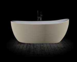 WANNA WOLNOSTOJĄCA RAVON AMBIENTE, BIKOLOR PERSONAL