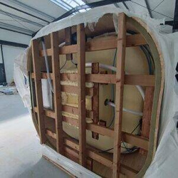 Balia Premium Kwadrat model Ando