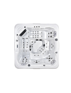 WANNA RAVON AURORA- Wanna ogrodowa / zewnętrzna jacuzzi