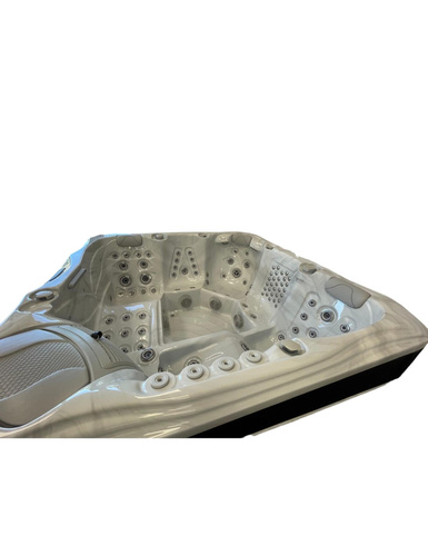 WANNA RAVONSPA  Spa Nebula- Wanna ogrodowa / zewnętrzna jacuzzi