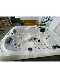 WANNA RAVONSPA  Spa MAJESTIC  - Wanna ogrodowa / zewnętrzna jacuzzi