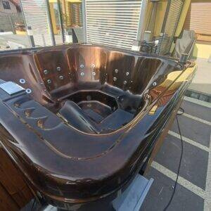 Balia Premium Kwadrat model MONA