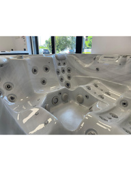 WANNA RAVONSPA  Spa EDEN  - Wanna ogrodowa / zewnętrzna jacuzzi