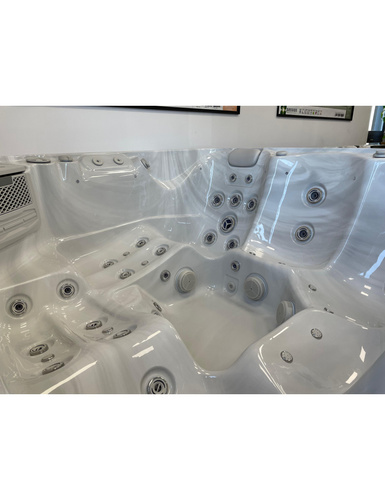 WANNA RAVONSPA  Spa EDEN  - Wanna ogrodowa / zewnętrzna jacuzzi