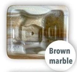 Balia kwadratowa 2m , 8os. z opcją konfiguracji