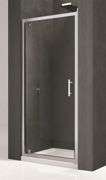 Drzwi prysznicowe obrotowe do wnęki Novellini Kali G66-1B