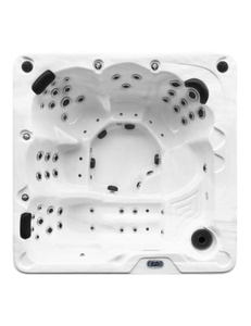 WANNA RAVONSPA  Spa BLUE LAGOON  - Wanna ogrodowa / zewnętrzna jacuzzi