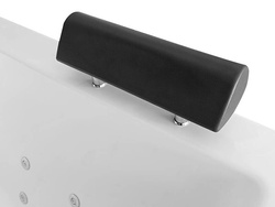 WANNA SPA Z HYDROMASAŻEM JACUZZI AQUAPEUTIC AQ-74 2-osobowa 170x120x59 cm