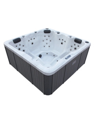 WANNA RAVON OPAL GOLD- Wanna ogrodowa / zewnętrzna jacuzzi