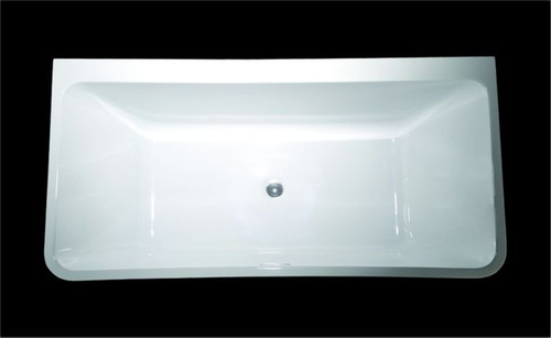 WANNA WOLNOSTOJĄCA SIRENA 32 PRZYŚCIENNA170X80X60