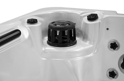 WANNA ZEWNĘTRZNA Z HYDROMASAŻEM AQUAPEUTIC 1663