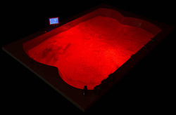 WANNA SPA Z HYDROMASAŻEM JACUZZI AQUAPEUTIC 52A, 2-osobowa 180x120x70cm