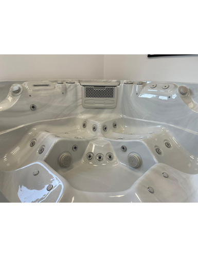 WANNA RAVONSPA  Spa EDEN  - Wanna ogrodowa / zewnętrzna jacuzzi
