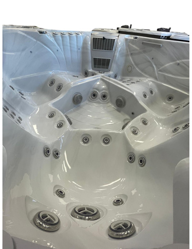 WANNA RAVONSPA  Spa Nebula- Wanna ogrodowa / zewnętrzna jacuzzi
