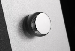 Kabina masażowo-parowa AE8080, 80x80x217 cm