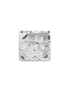 WANNA RAVONSPA  Spa LUMEN  - Wanna ogrodowa / zewnętrzna jacuzzi