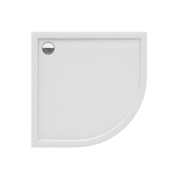 Brodzik posadzkowy New Cantare 90x90x4 cm