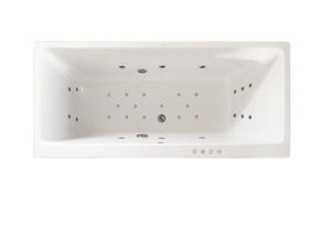 WANNA Z HYDROMASAŻEM SUBWAY