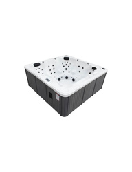 WANNA RAVONSPA  Spa BLUE LAGOON  - Wanna ogrodowa / zewnętrzna jacuzzi