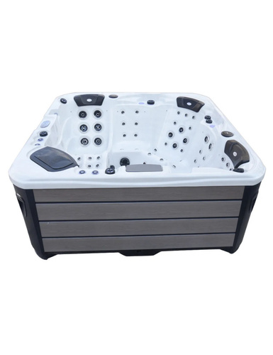 WANNA RAVONSPA  Spa HORIZON  - Wanna ogrodowa / zewnętrzna jacuzzi