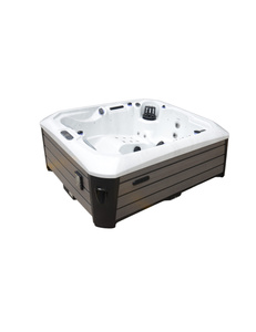 WANNA RAVONSPA  Spa MAJESTIC  - Wanna ogrodowa / zewnętrzna jacuzzi