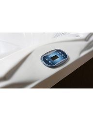 WANNA RAVONSPA  Spa Nebula- Wanna ogrodowa / zewnętrzna jacuzzi