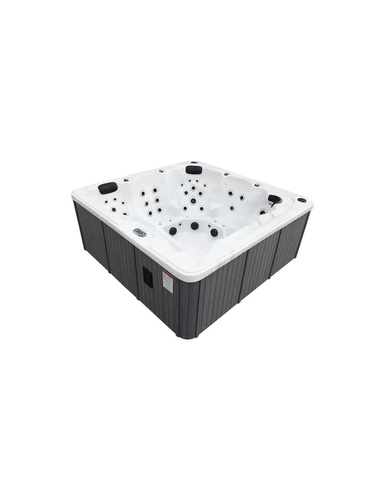 WANNA RAVONSPA  Spa BLUE LAGOON  - Wanna ogrodowa / zewnętrzna jacuzzi