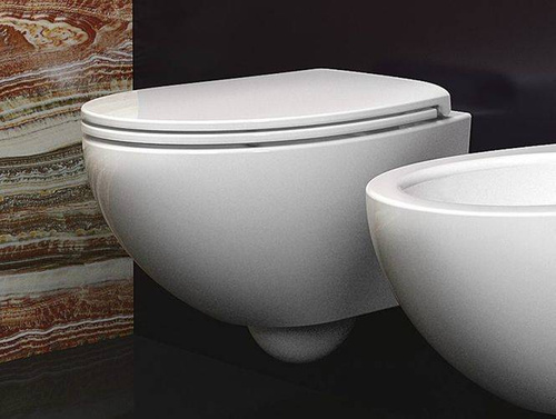 Misa WC  wisząca Catalano Velis