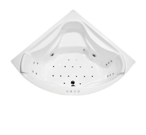 WANNA Z HYDROMASAŻEM FRANCJA