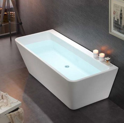 WANNA WOLNOSTOJĄCA SIRENA 32 PRZYŚCIENNA170X80X60