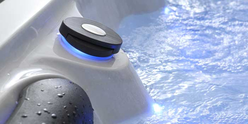 Spa Ogrodowe IN-406 Eco Extreme, 225 x 185 x 90 cm, 6-osobowe