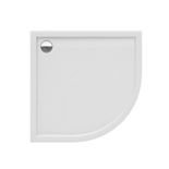 Brodzik posadzkowy New Cantare 90x90x4 cm