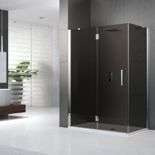 Kabina prysznicowa Novellini Louvre 2P+F