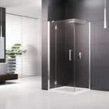 Kabina prysznicowa Novellini Louvre G+F