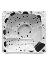 WANNA RAVONSPA  Spa NOBLE   - Wanna ogrodowa / zewnętrzna jacuzzi